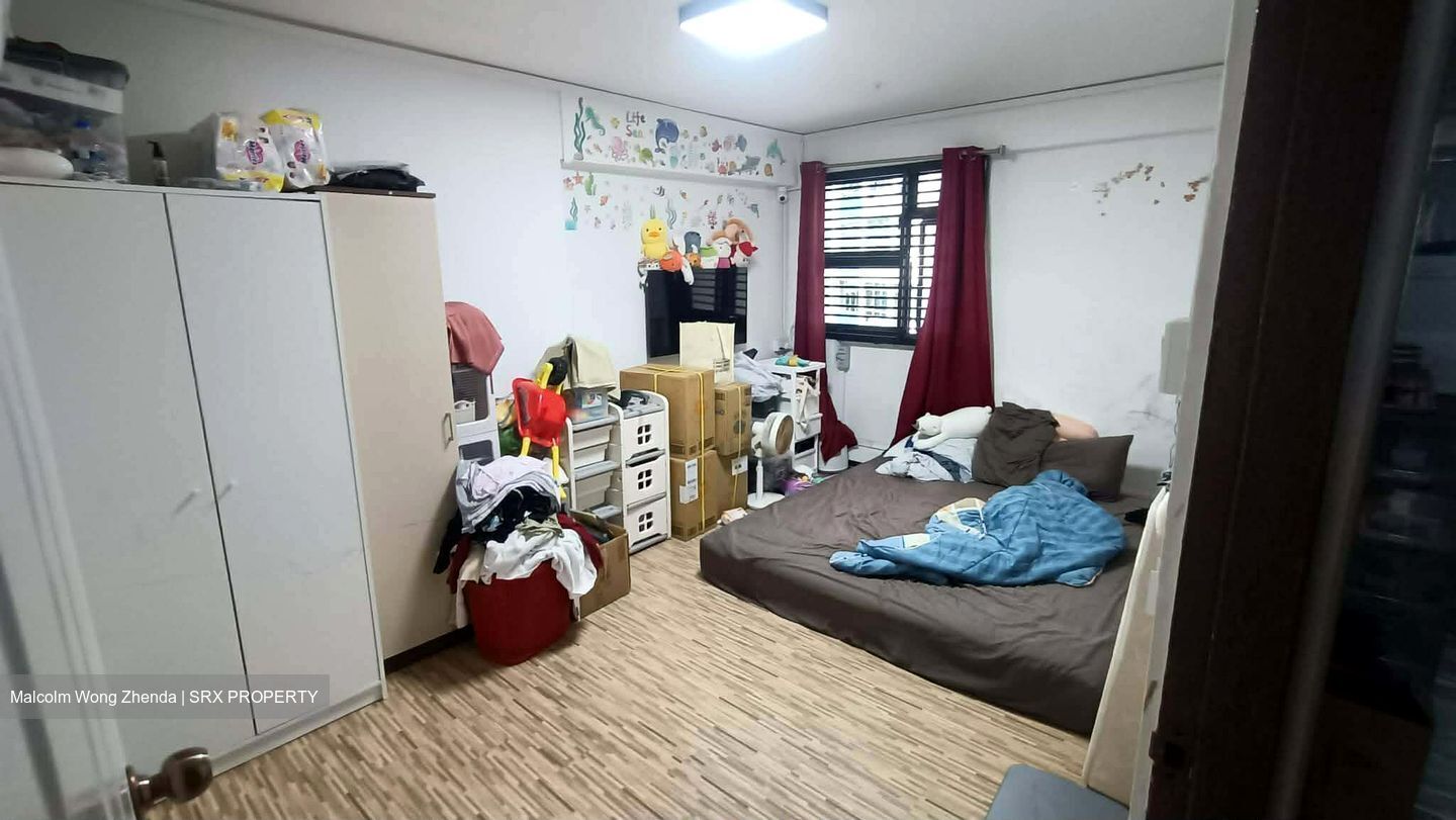Blk 44 Bendemeer Road (Kallang/Whampoa), HDB 3 Rooms #547411291